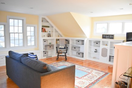 Sandwich Cape Cod vacation rental - Carriage house
