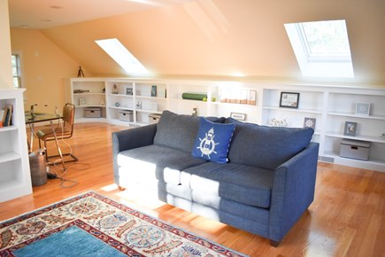 Sandwich Cape Cod vacation rental - Carriage house