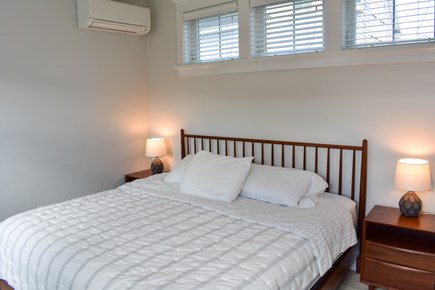 Dennis Cape Cod vacation rental - Bed 1