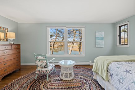 Harwich Cape Cod vacation rental - Bedroom