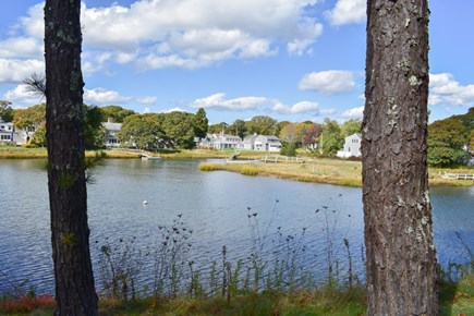 Harwich Cape Cod vacation rental - View