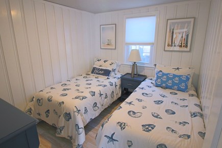 Dennis Port Cape Cod vacation rental - Bedroom 2