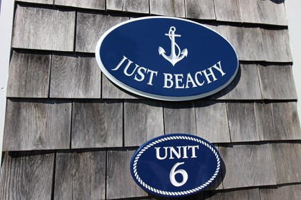 Dennis Port Cape Cod vacation rental - Sweetest getaway ever !