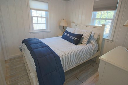 Dennis Port Cape Cod vacation rental - Main bedroom alternate view