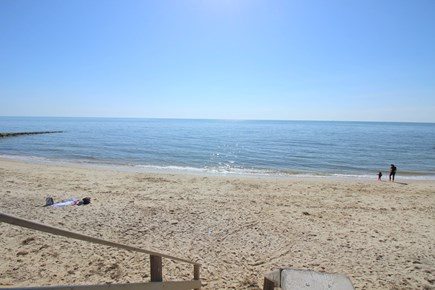 Dennis Port Cape Cod vacation rental - Steps away from Haigis Beach