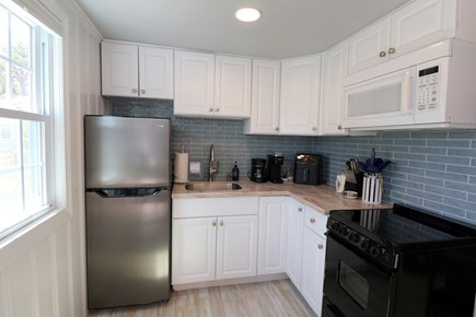 Dennis Port Cape Cod vacation rental - Wonderful kitchen
