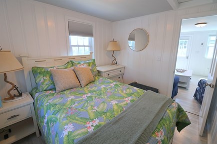 Dennis Port Cape Cod vacation rental - Bedroom 1