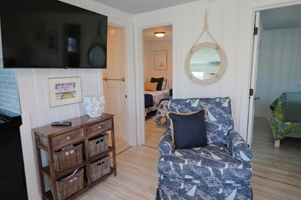 Dennis Port Cape Cod vacation rental - 