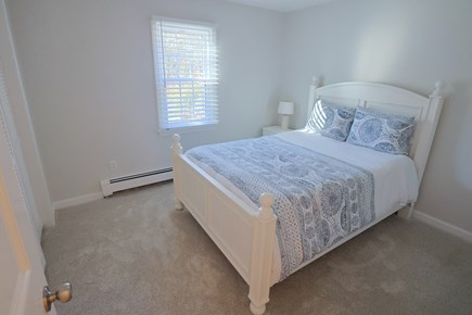 East Dennis Cape Cod vacation rental - Bedroom 2