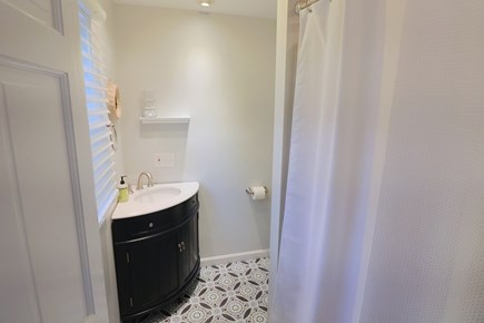 East Dennis Cape Cod vacation rental - Bedroom 1 Bath