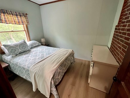 Eastham Cape Cod vacation rental - Double/Full bedroom