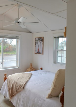 Dennis Port Cape Cod vacation rental - Bedroom with Double bed