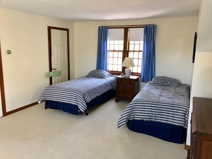 Chatham Cape Cod vacation rental - Second Floor Twin Room