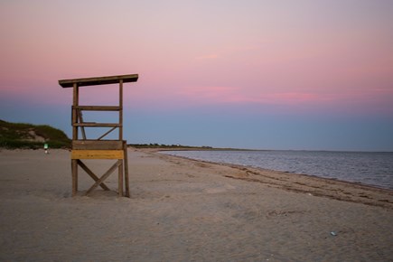 Chatham Cape Cod vacation rental - Hardings Beach - Less than 2 miles from the house
