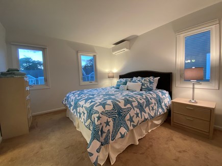 Ocean Edge Cape Cod vacation rental - Second Bedroom