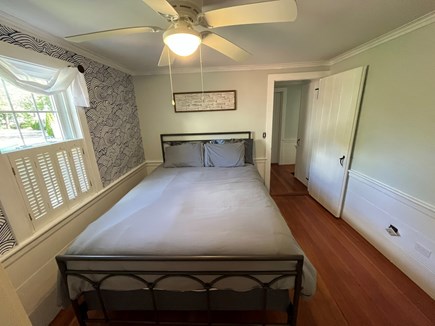 Centerville Cape Cod vacation rental - Queen bedroom