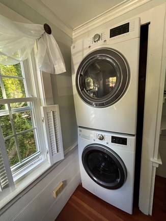 Centerville Cape Cod vacation rental - In unit laundry