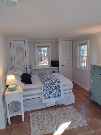 Wellfleet Cape Cod vacation rental - Lovely bedroom