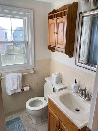 South Yarmouth  Cape Cod vacation rental - Standard bathroom and tubs