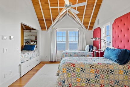 East Dennis Cape Cod vacation rental - 2nd Level 3rd Bedroom