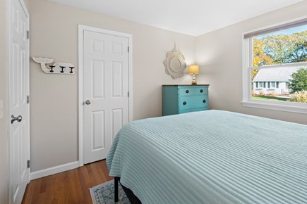 Brewster Cape Cod vacation rental - Bedroom 2 with Queen bed