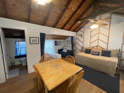 West Yarmouth Cape Cod vacation rental - Inside full angle