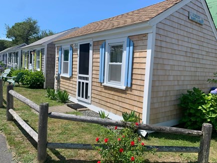 West Yarmouth Cape Cod vacation rental - Always Have A Home outside