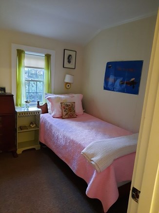 Dennis Cape Cod vacation rental - Bedroom 3 with 1 Twin