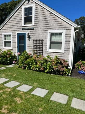 Hyannis Cape Cod vacation rental - Cottage seperate rental