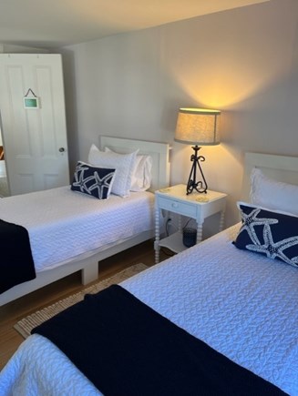 Hyannis Cape Cod vacation rental - Bedroom 4