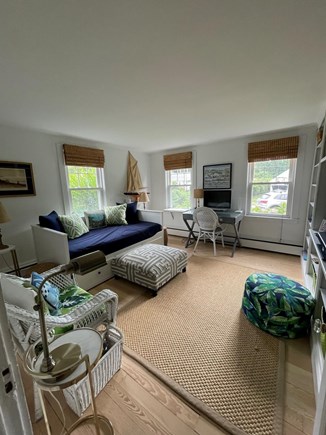 Hyannis Cape Cod vacation rental - Den/Office with King Daybed