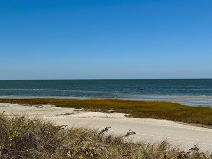 Orleans, Skaket Beach Front Cape Cod vacation rental - Lovely shore of Cape Cod Bay