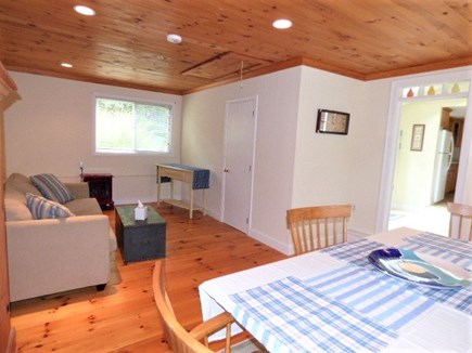 East Dennis Cape Cod vacation rental - Other view in Family room
