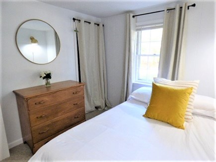 Brewster Cape Cod vacation rental - Bedroom 3 with Double Bed