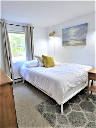 Brewster Cape Cod vacation rental - Bedroom 2 with Full Bed