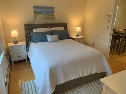 Osterville - Barnstable Cape Cod vacation rental - First floor bedroom - queen