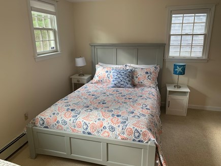Osterville - Barnstable Cape Cod vacation rental - Second floor bedroom - queen