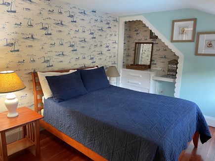 Hyannis Port Cape Cod vacation rental - 2nd Floor double