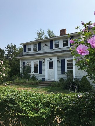 Hyannis Port Cape Cod vacation rental - Welcome to 281 Gosnold