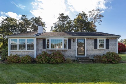 Dennis Cape Cod vacation rental - Welcome Home!