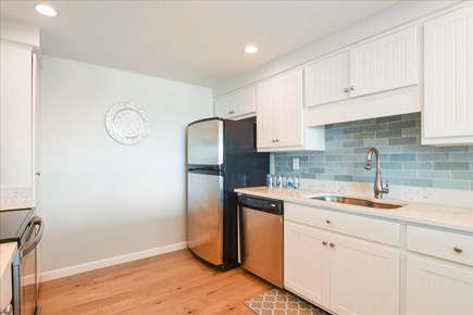 Harwich Cape Cod vacation rental - Fully Equipped Kitchen