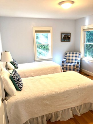 Chatham Cape Cod vacation rental - Twin Room (First Floor)