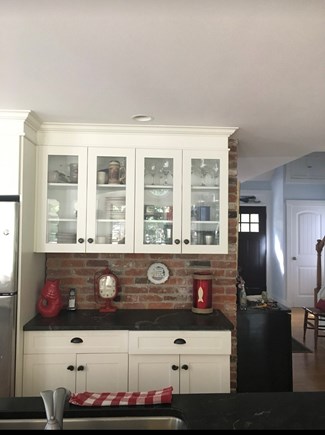 Eastham Cape Cod vacation rental - Coffee Bar.