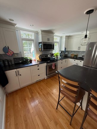 Eastham Cape Cod vacation rental - Fully stocked kitchen. You need it? I’ve got it!