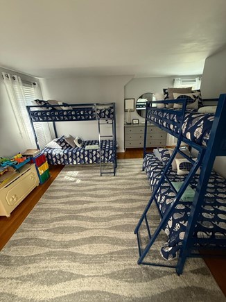 Eastham Cape Cod vacation rental - Plenty of room for the kids…or adults who are young at heart!