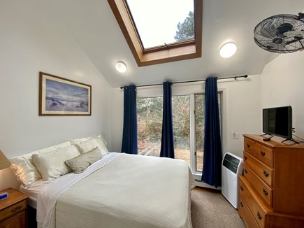 Brewster Cape Cod vacation rental - Secondary Bedroom (1st Floor) - New