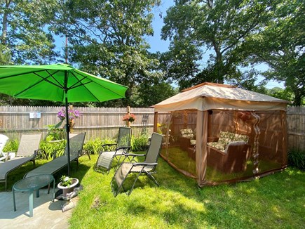 Brewster Cape Cod vacation rental - 