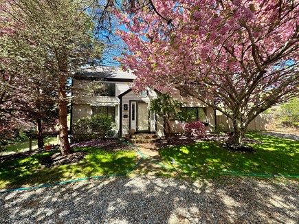 Brewster Cape Cod vacation rental - Exterior - Front