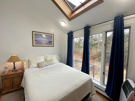 Brewster Cape Cod vacation rental - Secondary Bedroom (1st Floor)