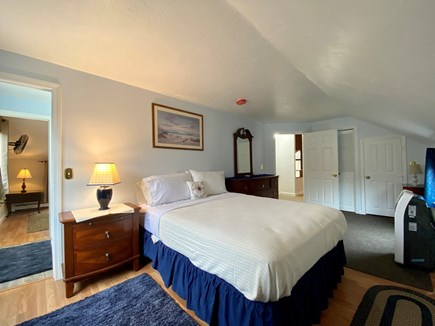 Brewster Cape Cod vacation rental - Third Bedroom (2nd Floor)
